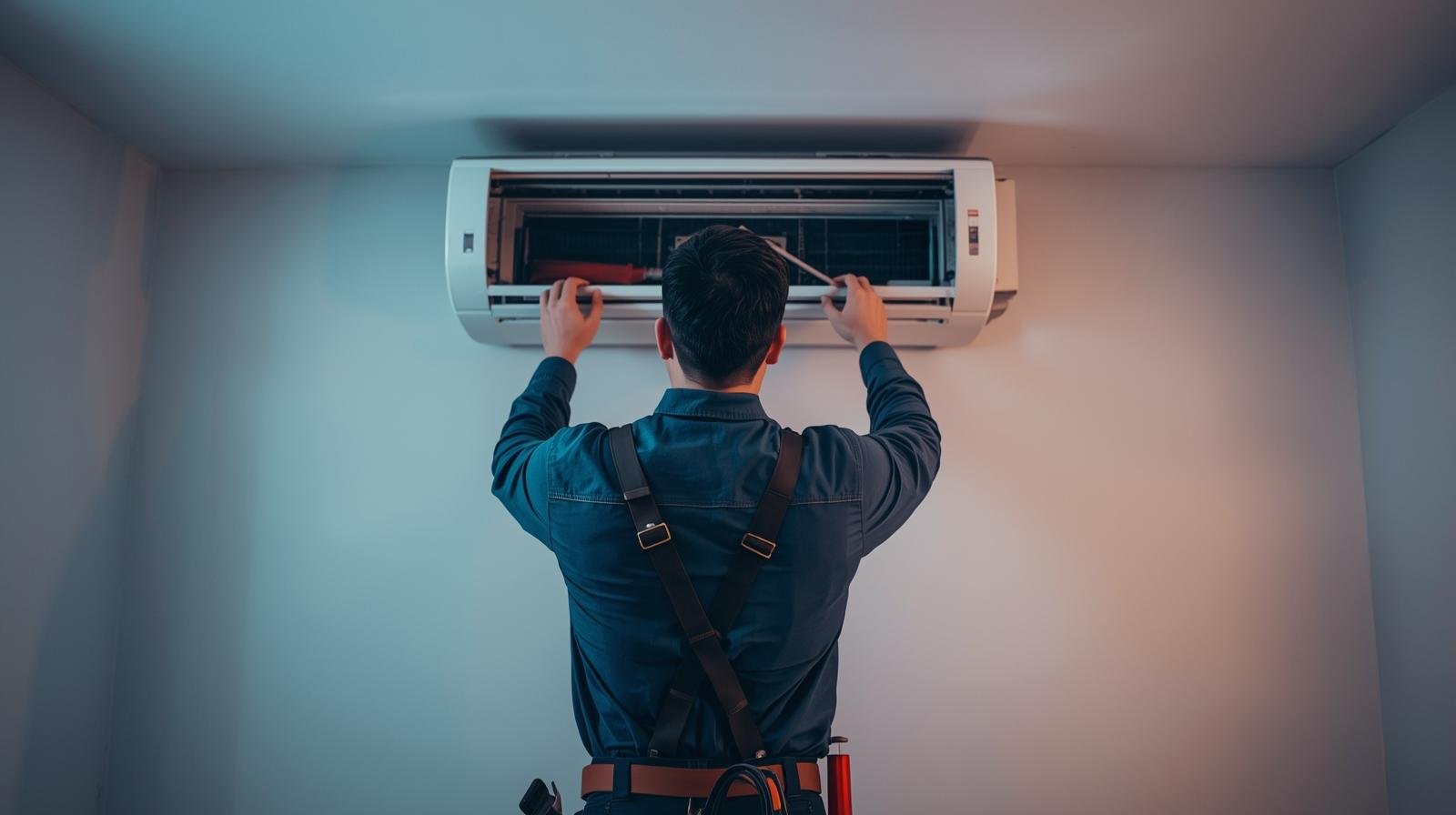 AC PCB Repair Service in Jaipur